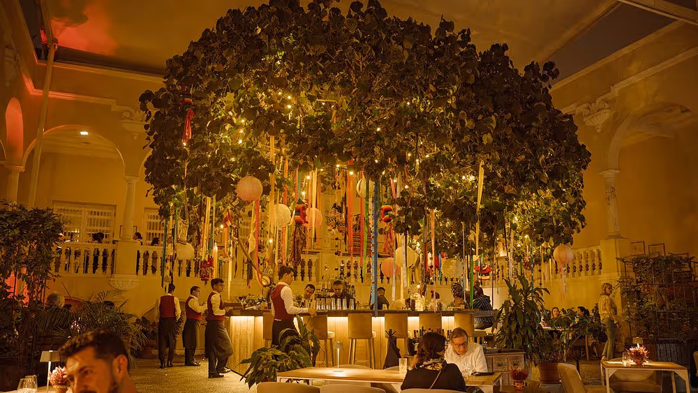 Decoración en A&G