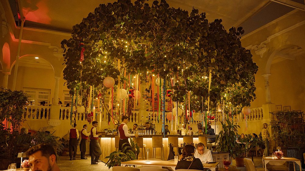 Decoración en A&G