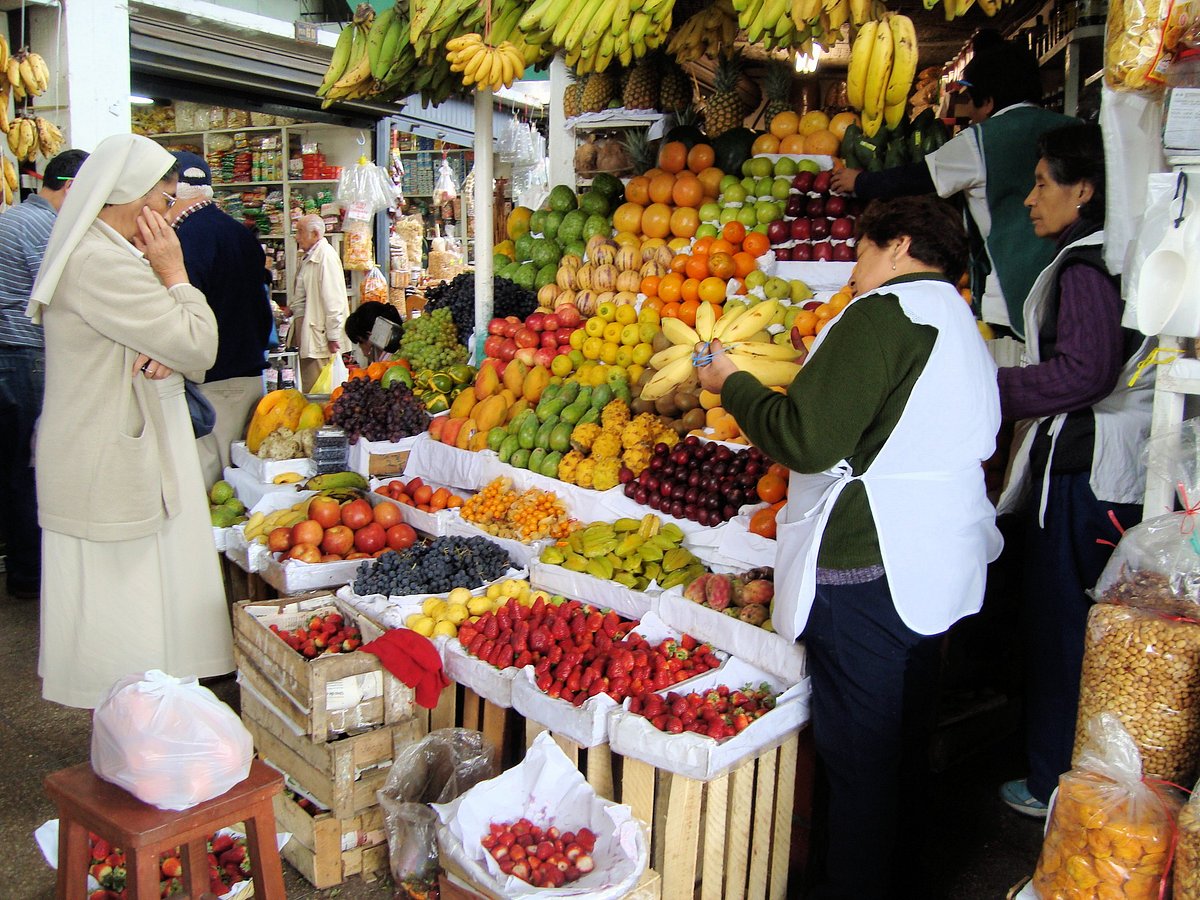 MERCADO NRO 1 DE SURQUILLO (Lima): Ce qu'il faut savoir pour votre visite (avec critiques)