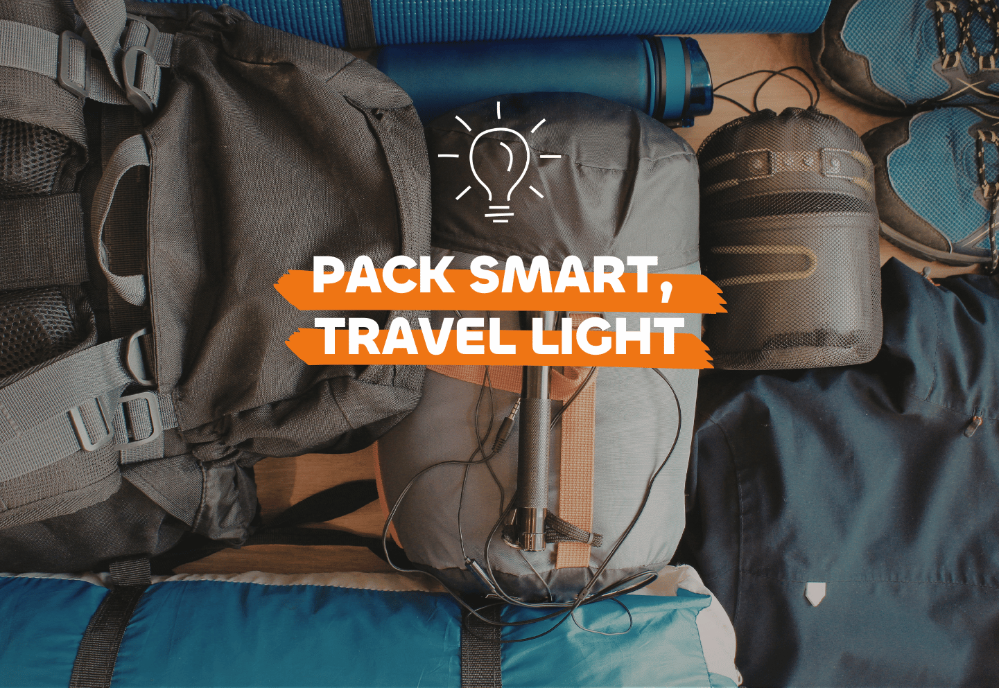 Ecuador packing list