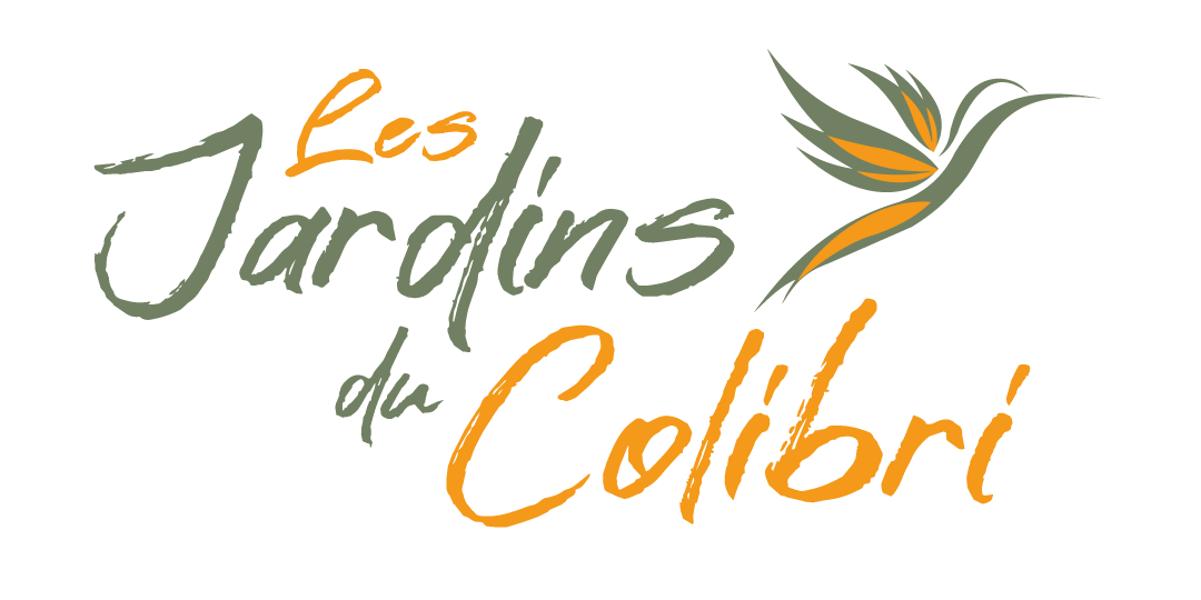 Au Jardin des Colibris, ecolodge in Deshaies (5+ nights)