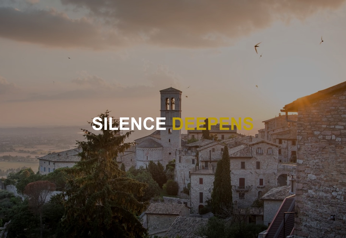 Eremito hotel Umbria