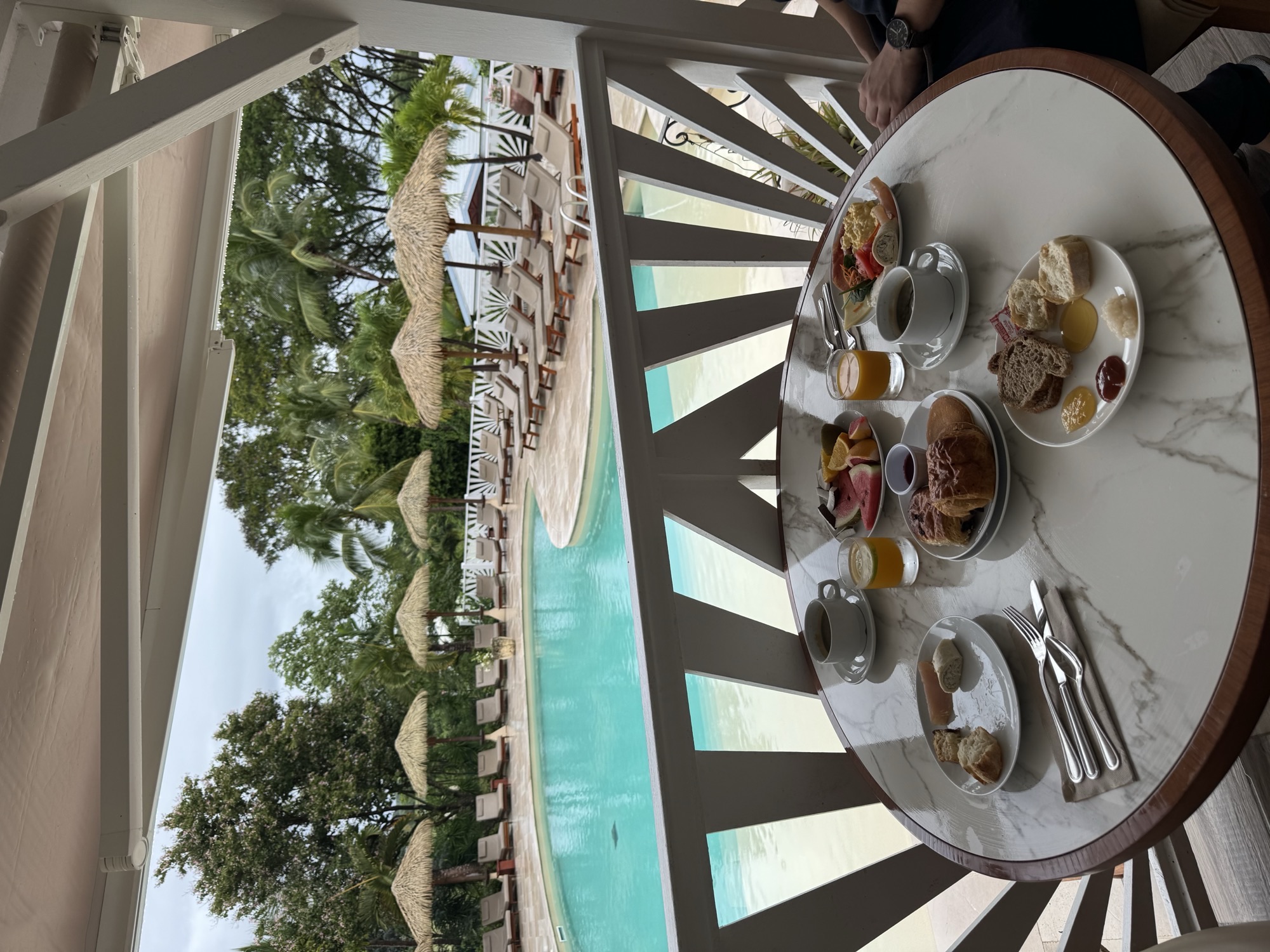 Kiute spa wellness Relais du Moulin Sainte-Anne Guadeloupe