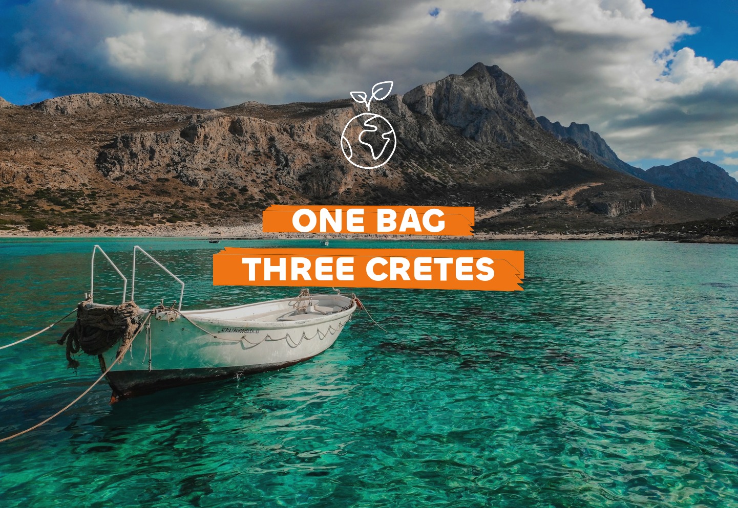 Crete packing list beach mountains road trip 2026, Travel Differently
