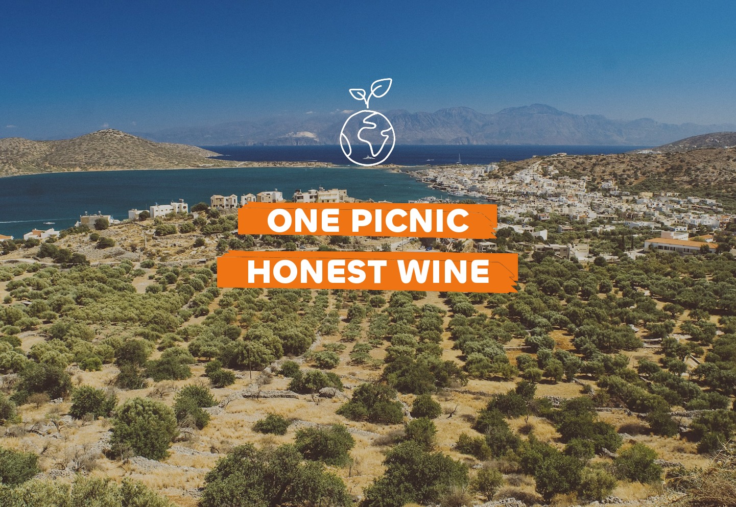 Wine tasting picnic at a Cretan vineyard near Heraklion, Lyrarakis Crete 2026, Travel Differently