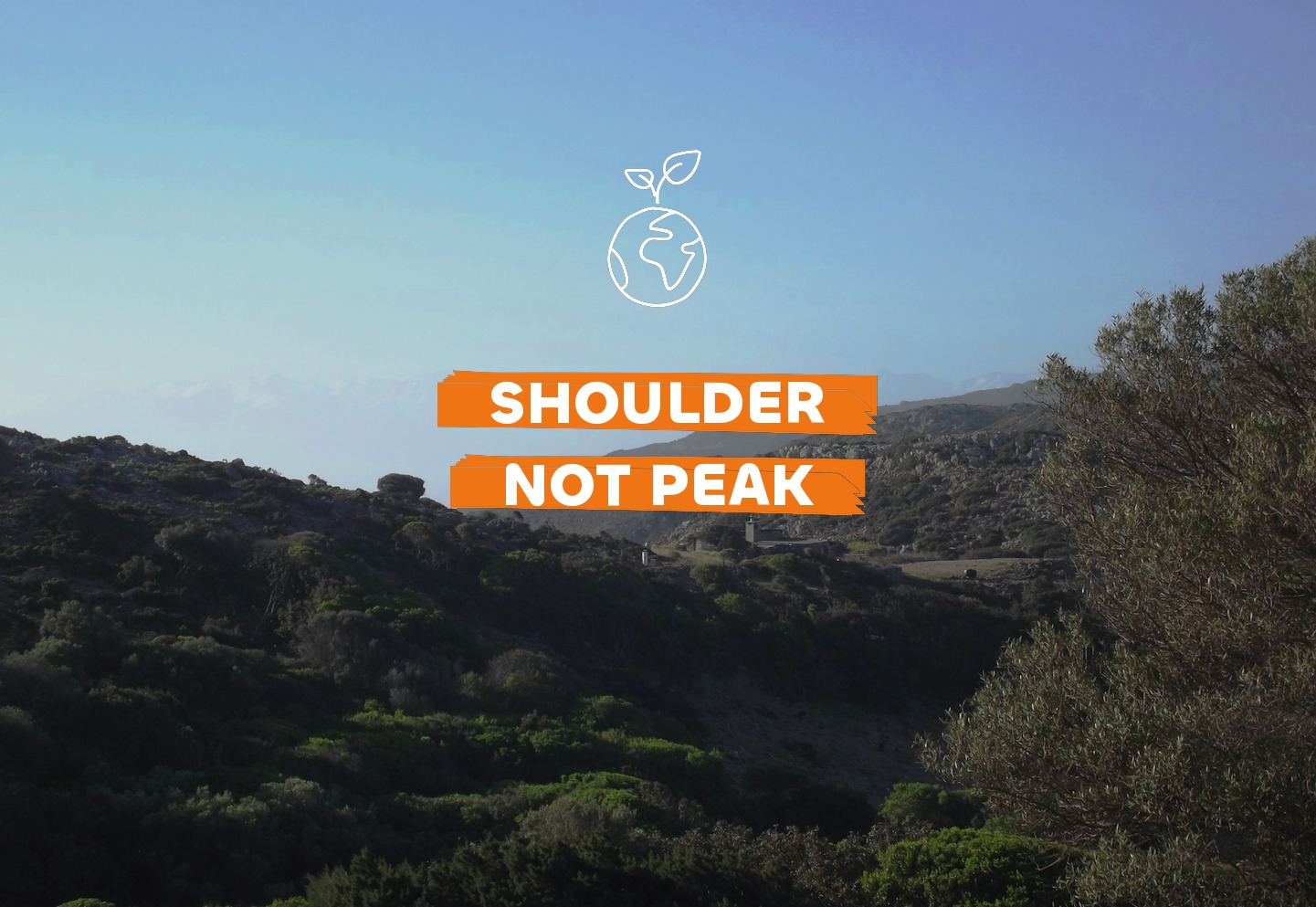 Crete shoulder season hills, best time to visit, Travel Differently 2026