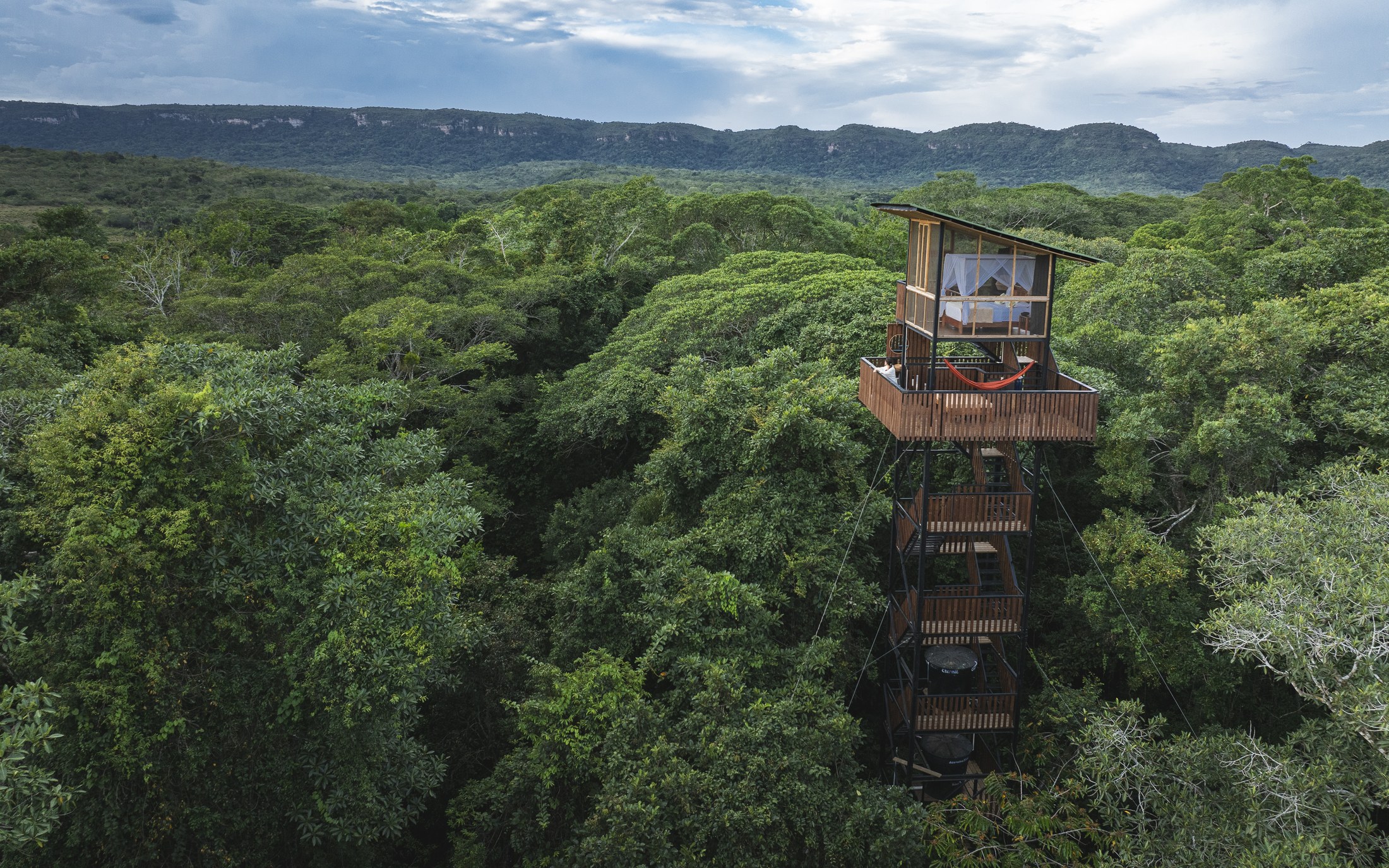La Manigua Lodge G02