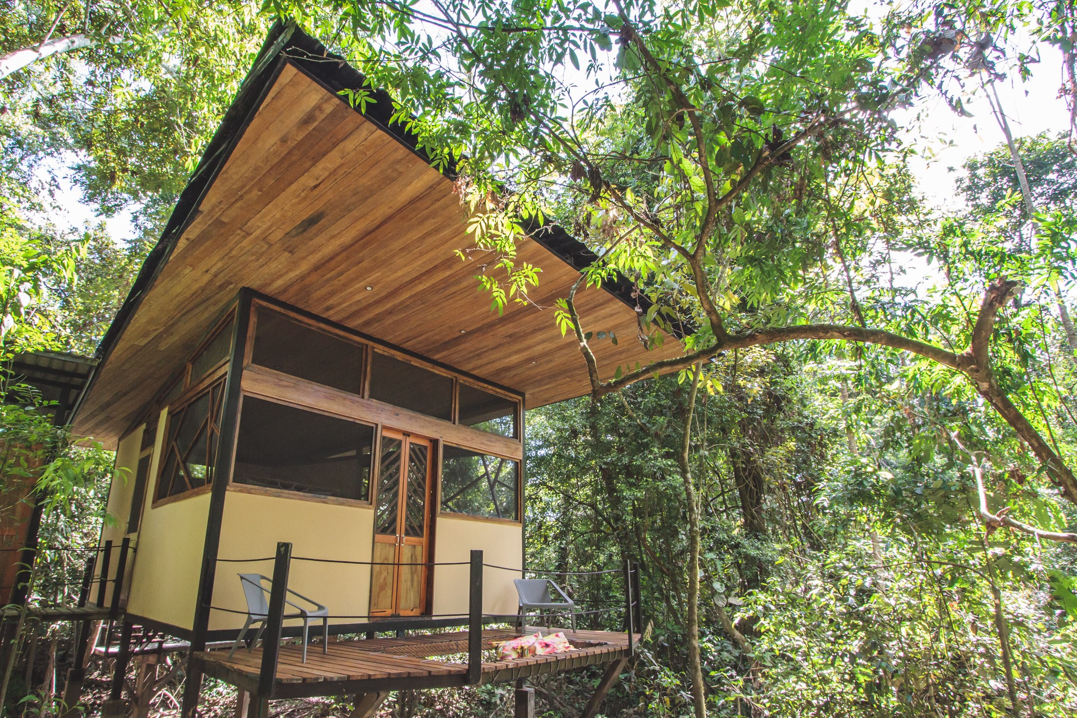 La Manigua Lodge G05
