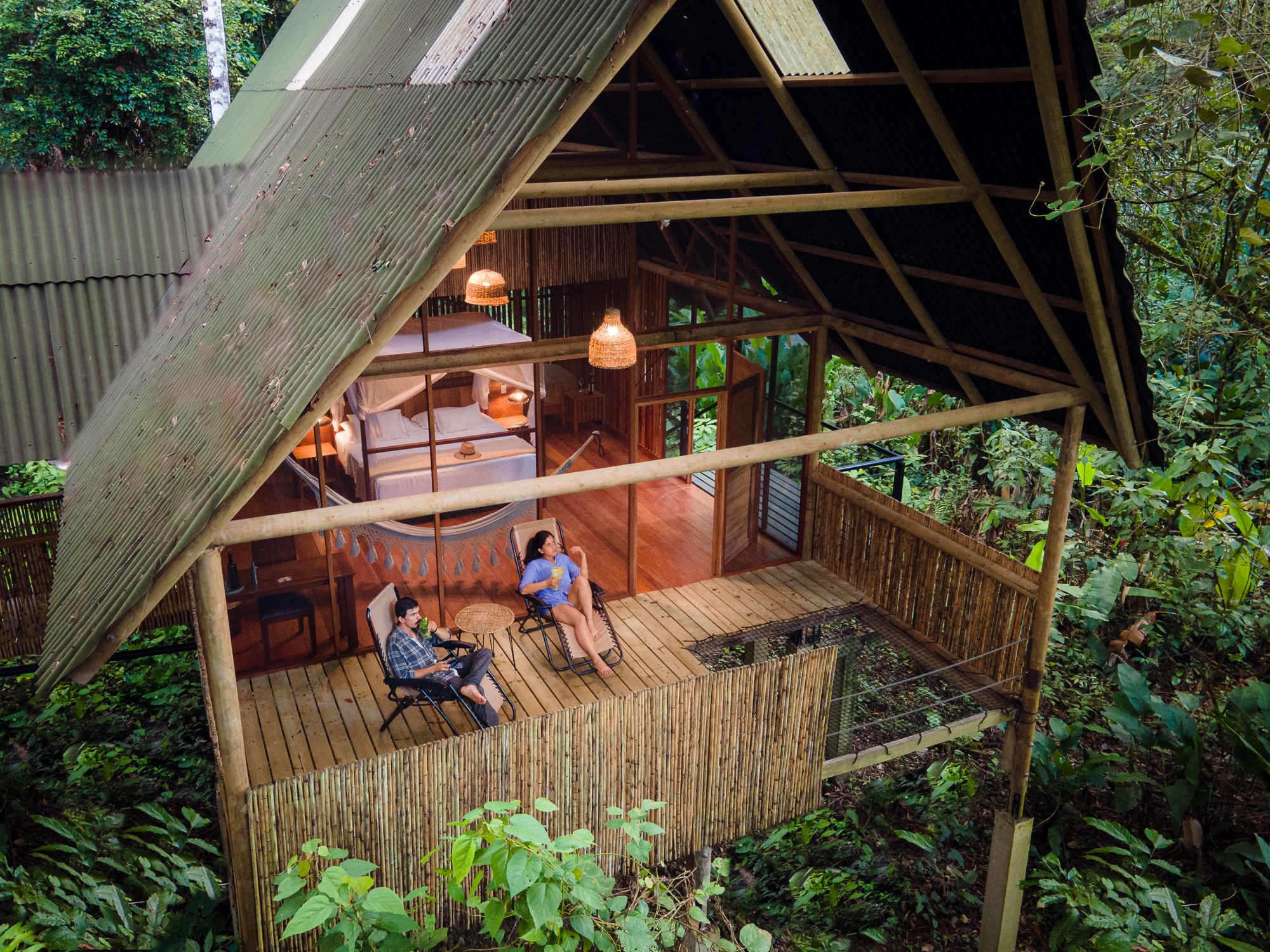 La Manigua Lodge G07