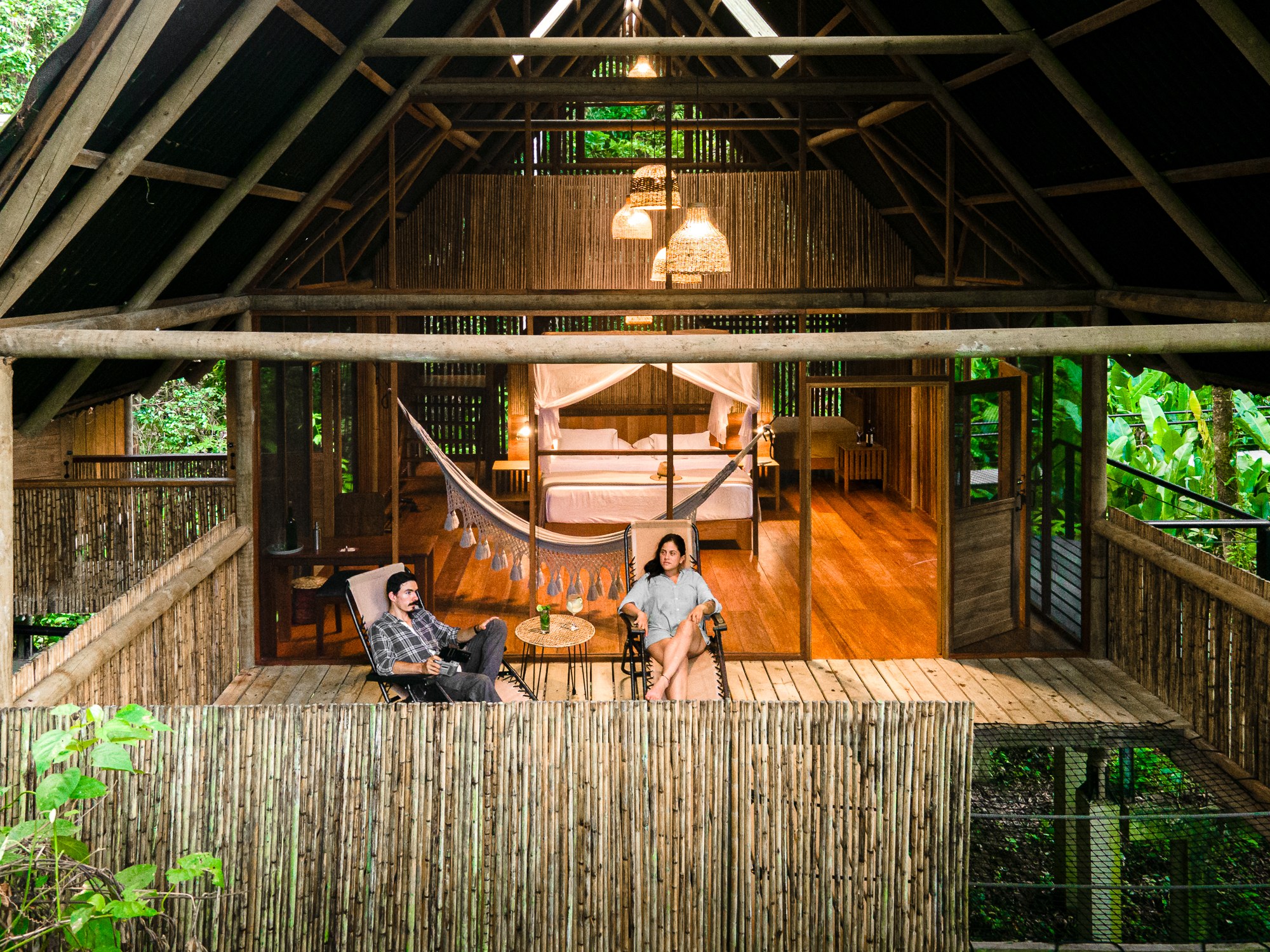 La Manigua Lodge G08