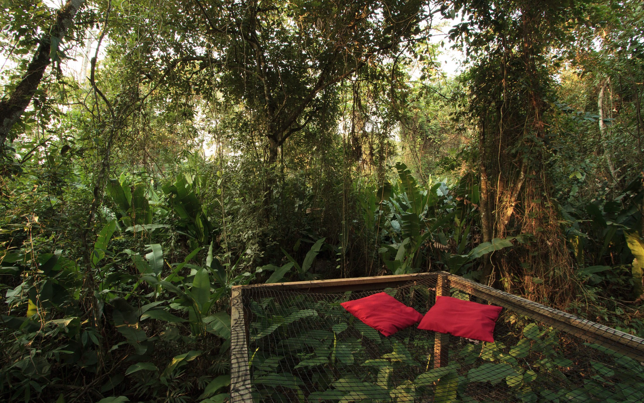 La Manigua Lodge G10
