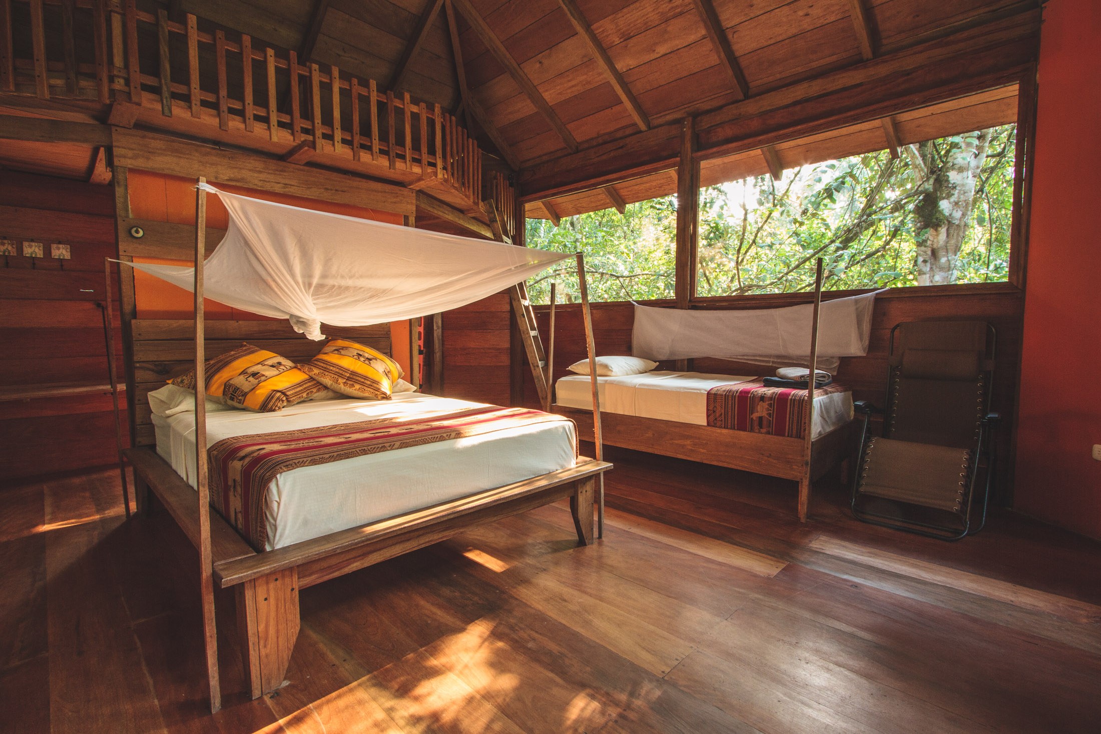 La Manigua Lodge G09