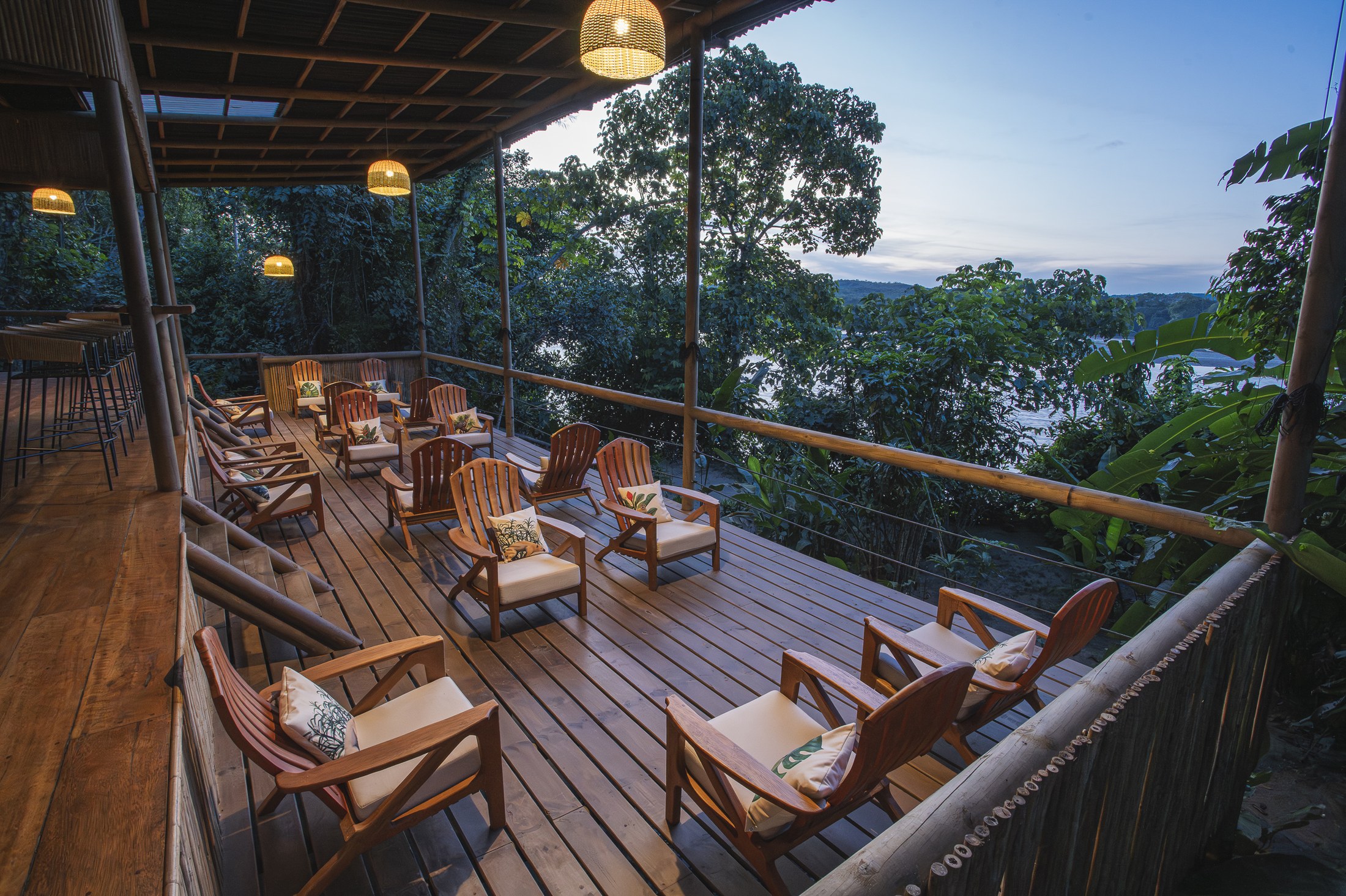 La Manigua Lodge G11