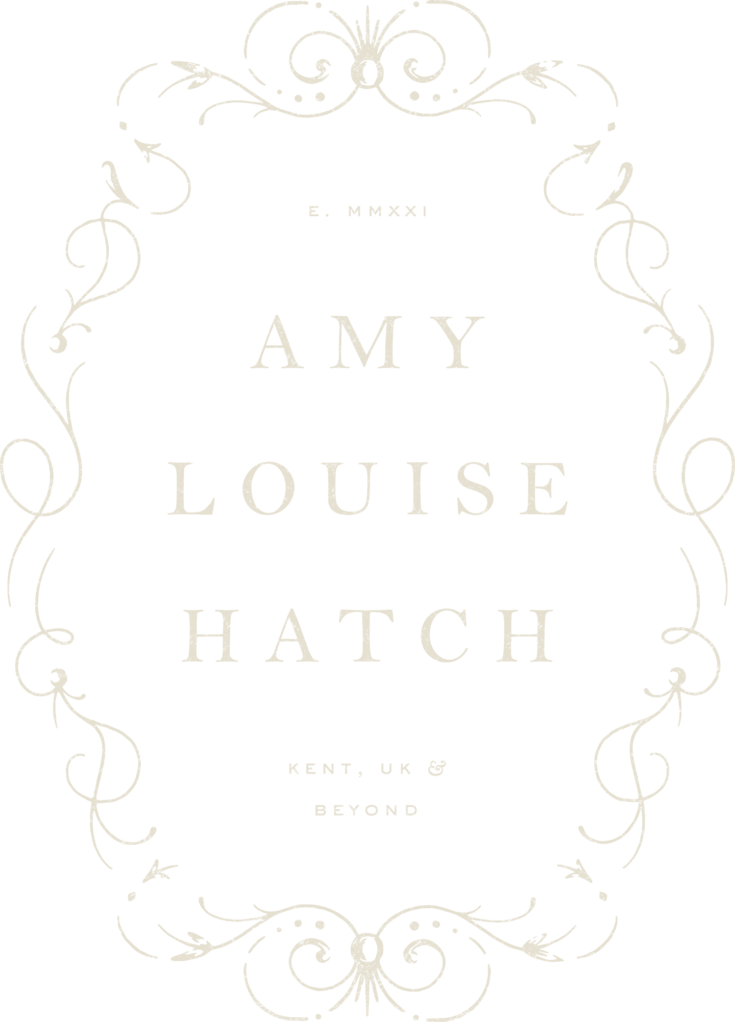 Amy Louise Hatch