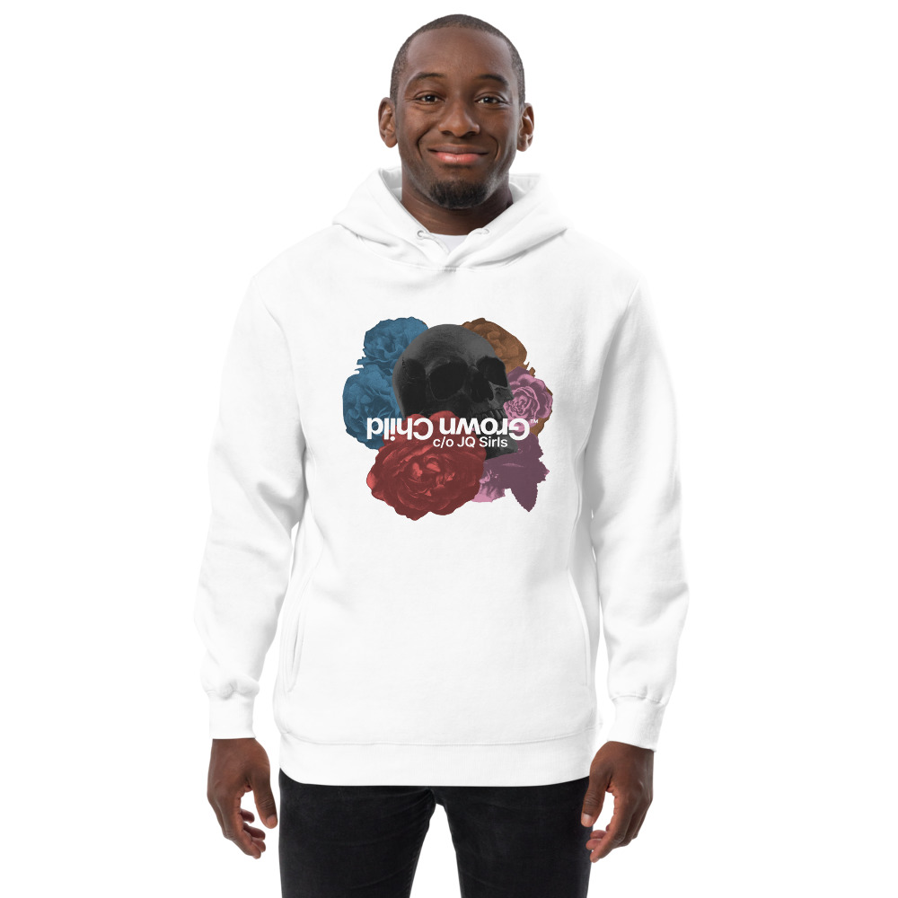 Grown Child "Love & Death" Hoodie