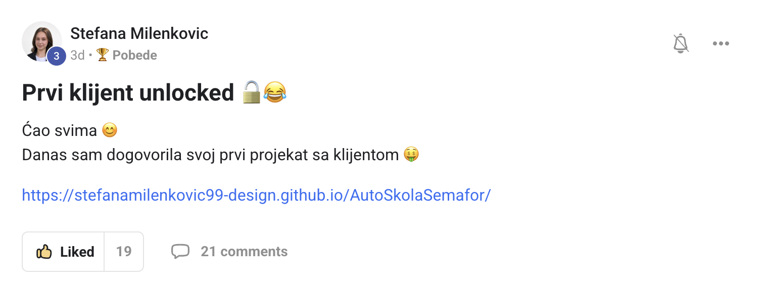 Pobeda člana