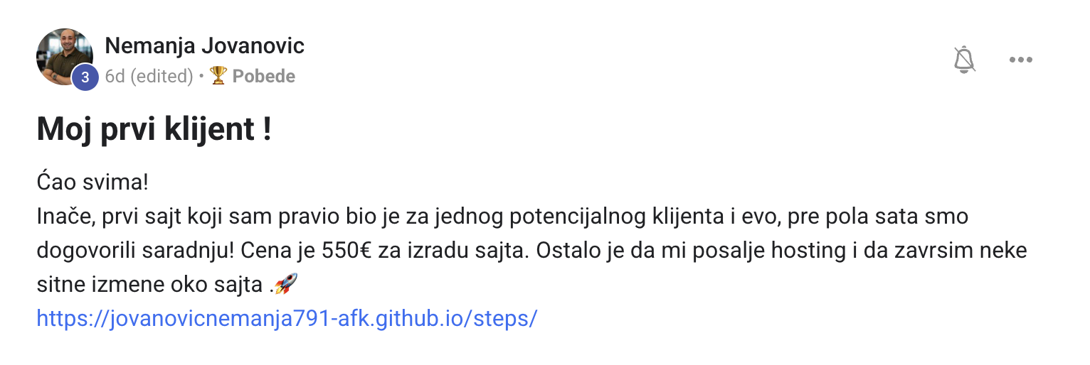 Pobeda člana