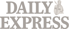 Daily Express logo