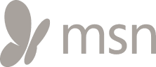 MSN logo