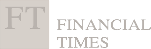 Financial Times logo