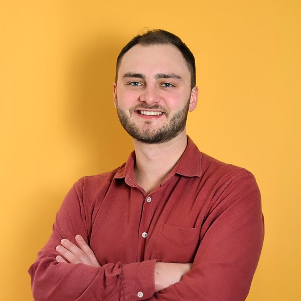 Ben, Product at Nous
