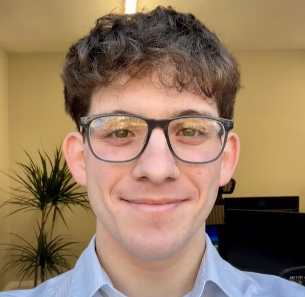 Anton, Engineering at Nous