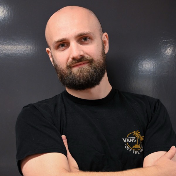 John, Engineering at Nous