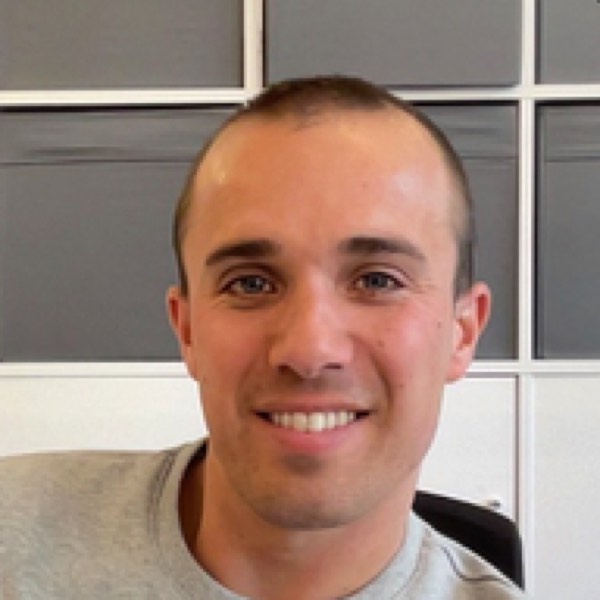 Ed, Engineering at Nous