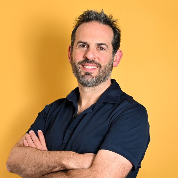 Jon, Commercial at Nous