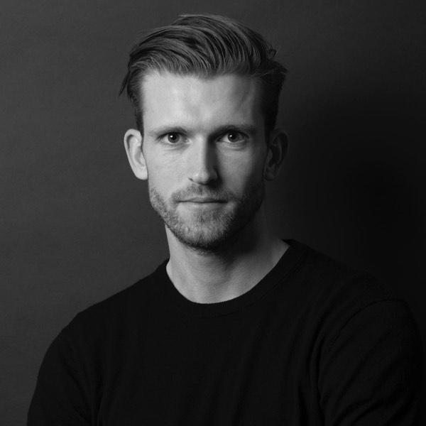 Valentin, Design at Nous