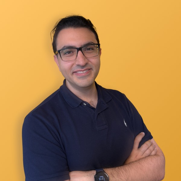 Sina, Engineering at Nous