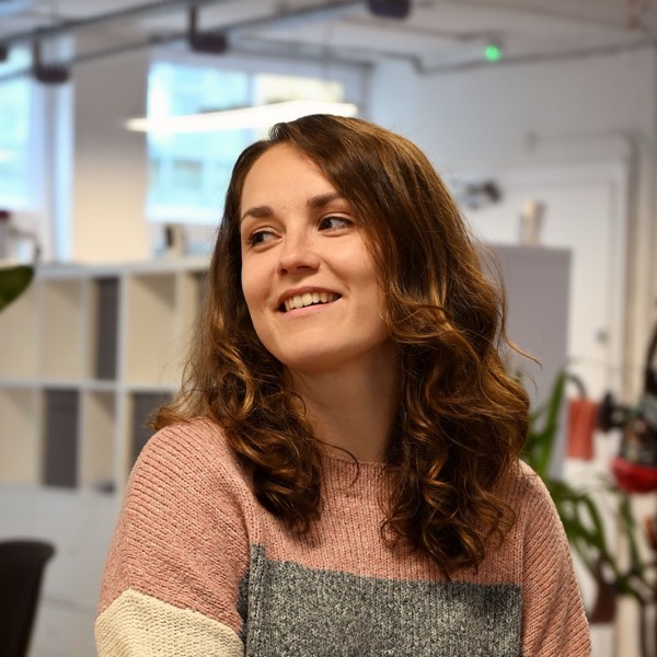 Clare, Operations at Nous