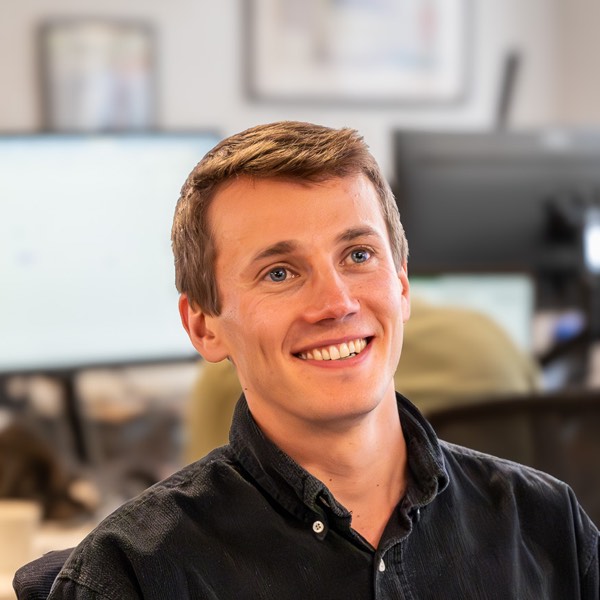 Tim, Engineering at Nous