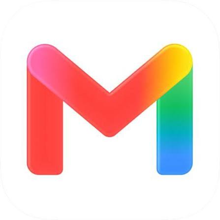 Email: Gmail