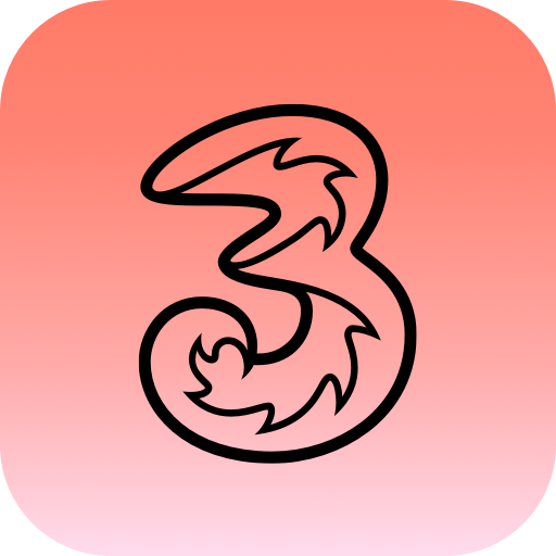 Three