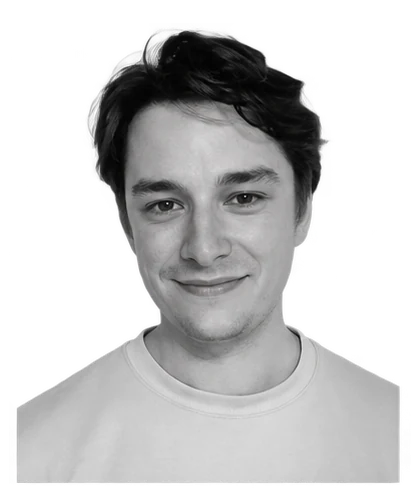 Ezra Thompson