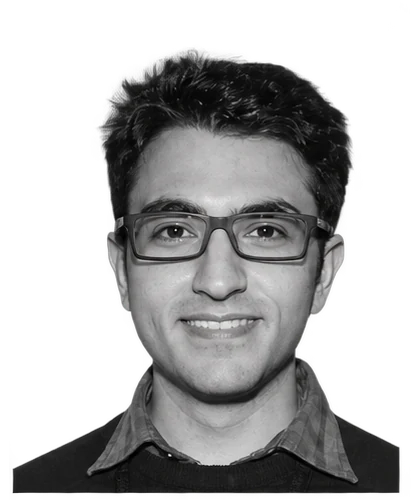 Sina Shamshiri