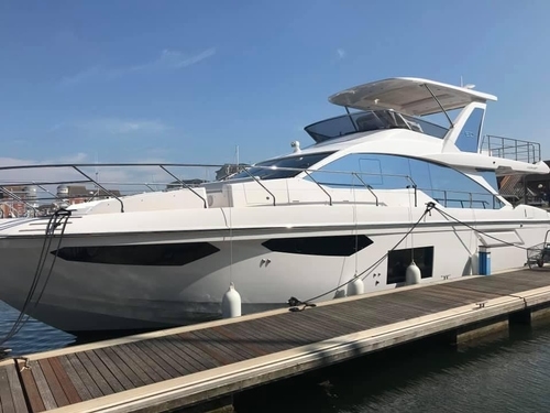 interior and exterior valet