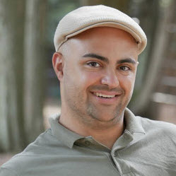 Portraitfoto: Ivo Holzer
