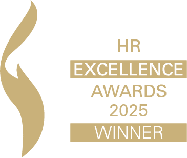 HR Excellence Awards 2025 — Winner