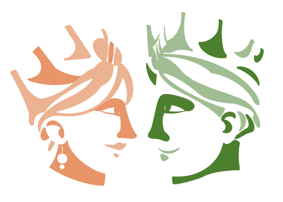 Testa di moro in color by Giulio Scalisi