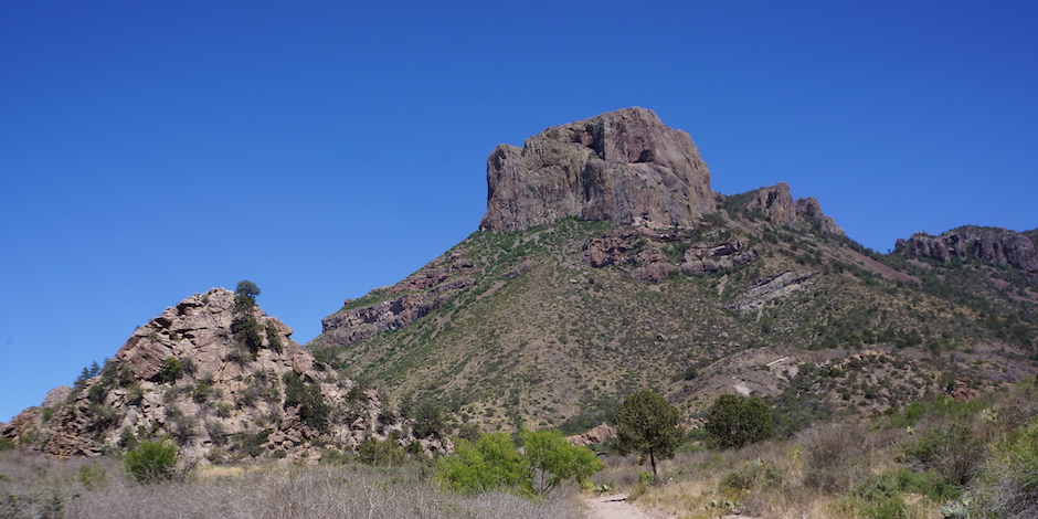 Big Bend National Park