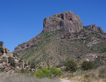 Big Bend National Park