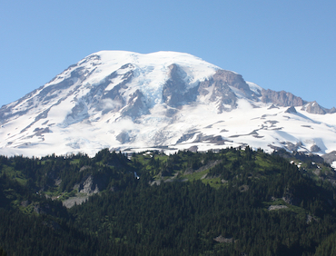 Mount Rainier