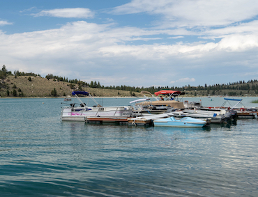 June Lake