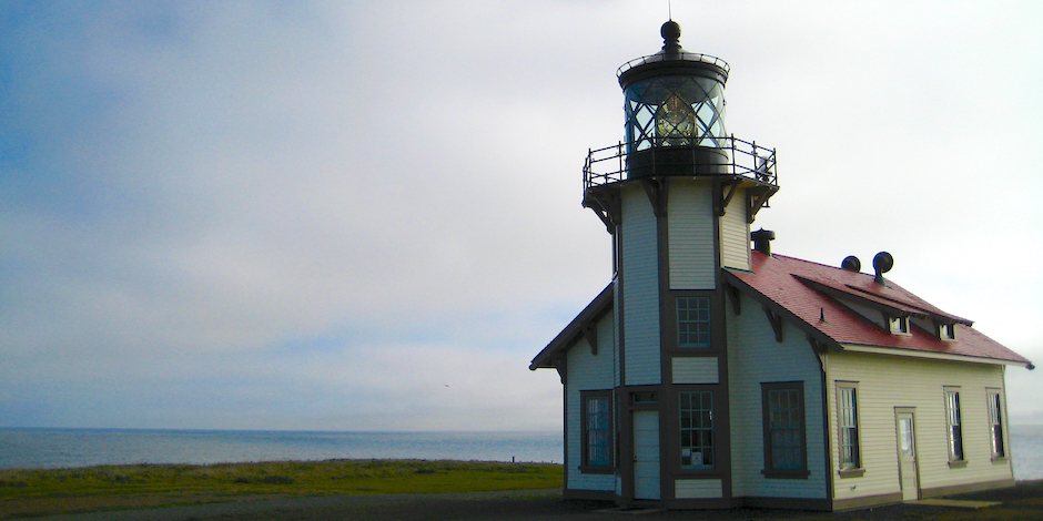 Point Arena Lighthouse
