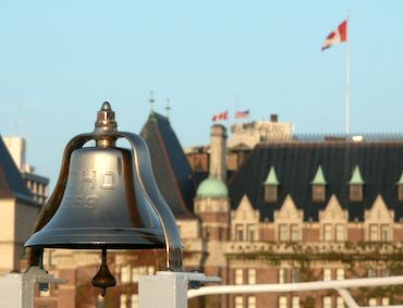 Victoria Harbor