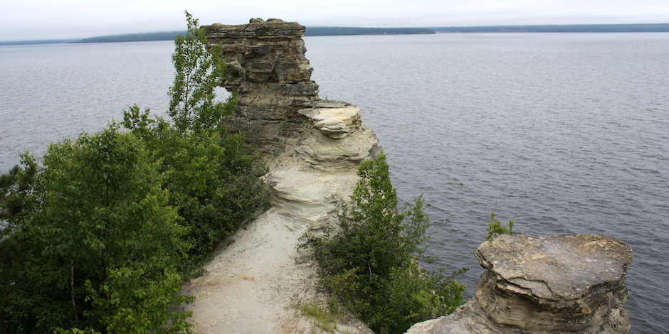 Pictured Rocks National Lakeshore
