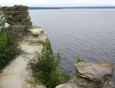 Pictured Rocks National Lakeshore