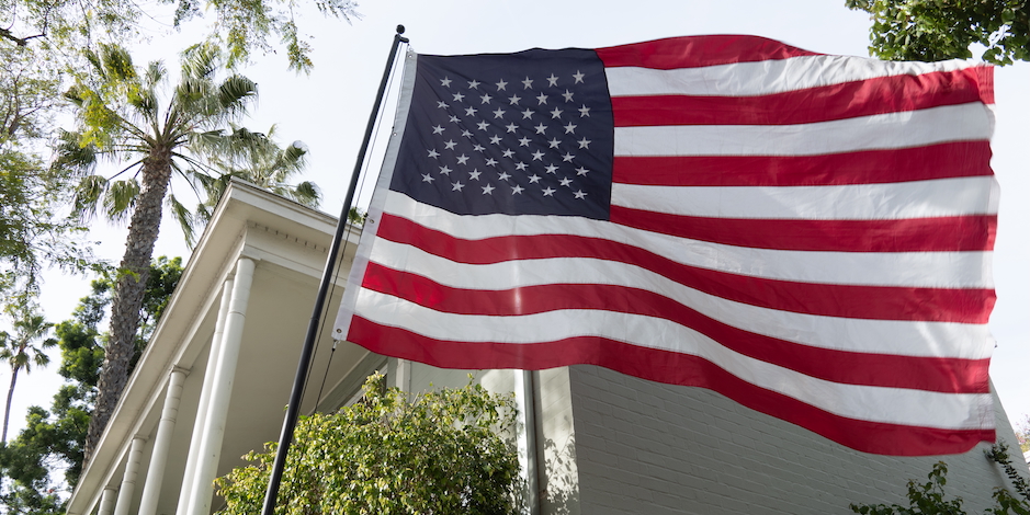 America 250